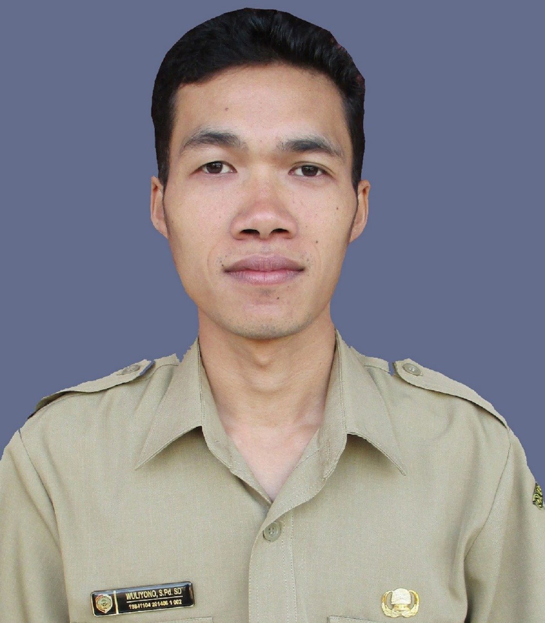 Pimpinan Pesantren
